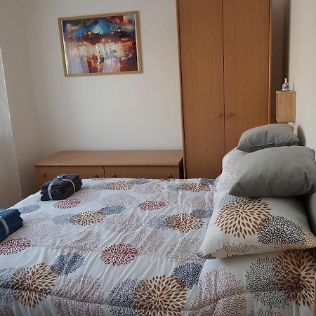 Aurora Apartamento Subotica Exterior foto