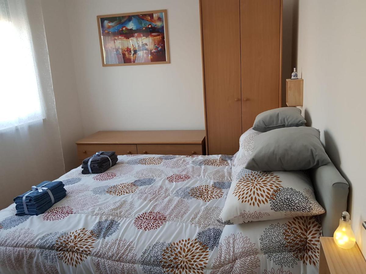 Aurora Apartamento Subotica Exterior foto