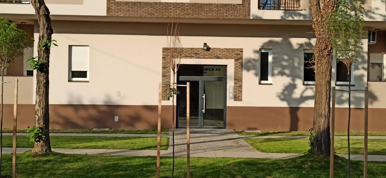 Aurora Apartamento Subotica Exterior foto