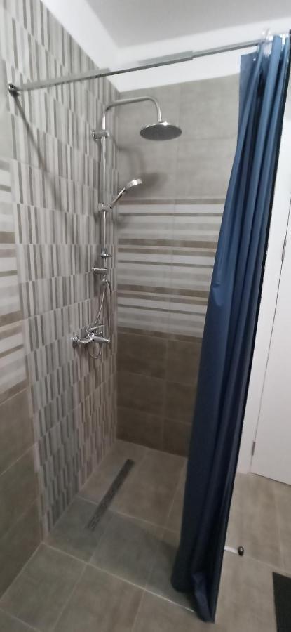 Aurora Apartamento Subotica Exterior foto