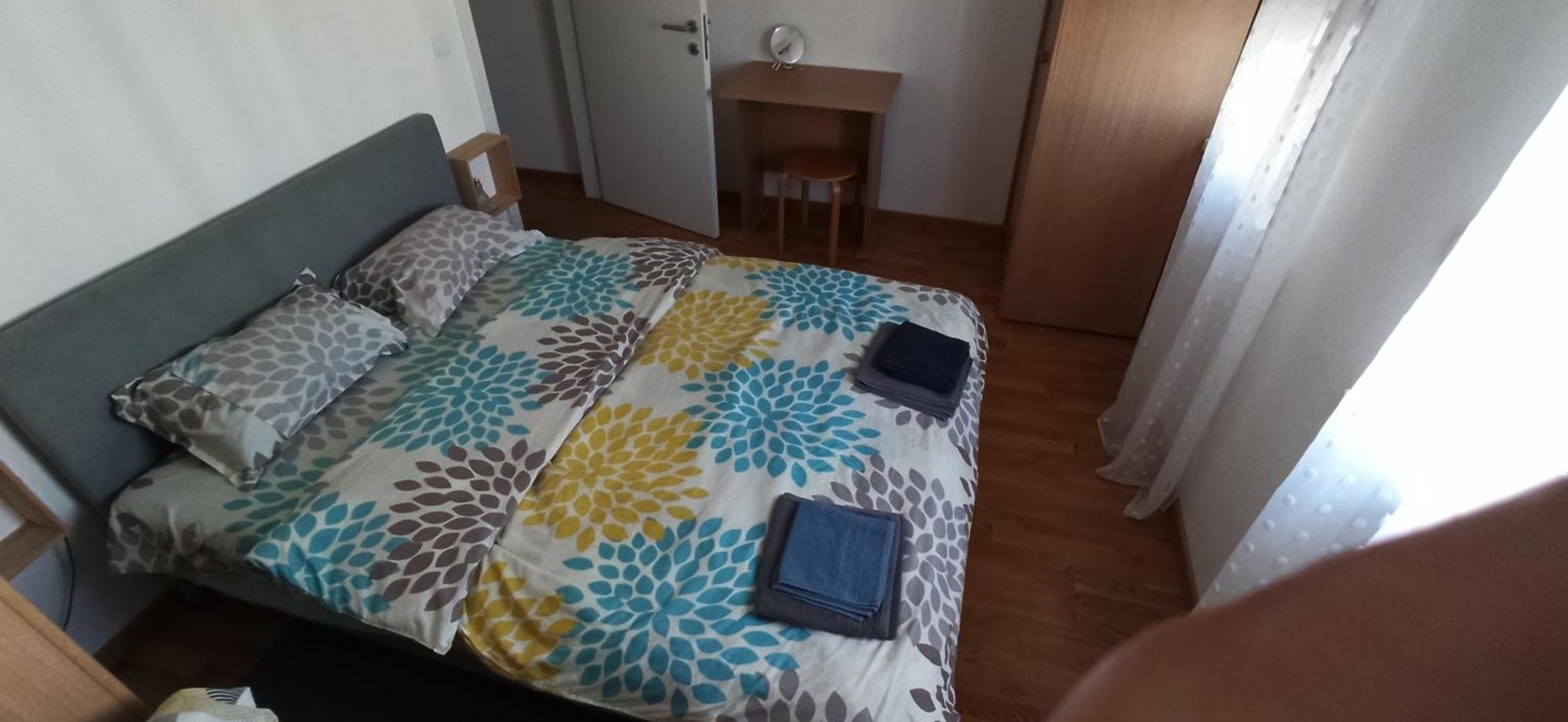 Aurora Apartamento Subotica Exterior foto